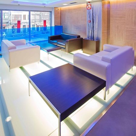 Hotel Moon Ла Коруня Екстериор снимка
