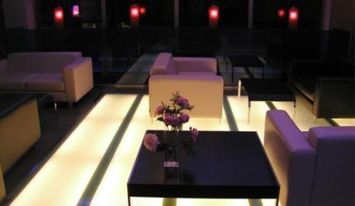 Hotel Moon Ла Коруня Екстериор снимка